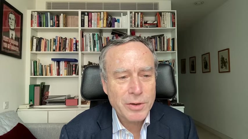揭秘孙正义:从软件分销到AI帝国的金融炼金术