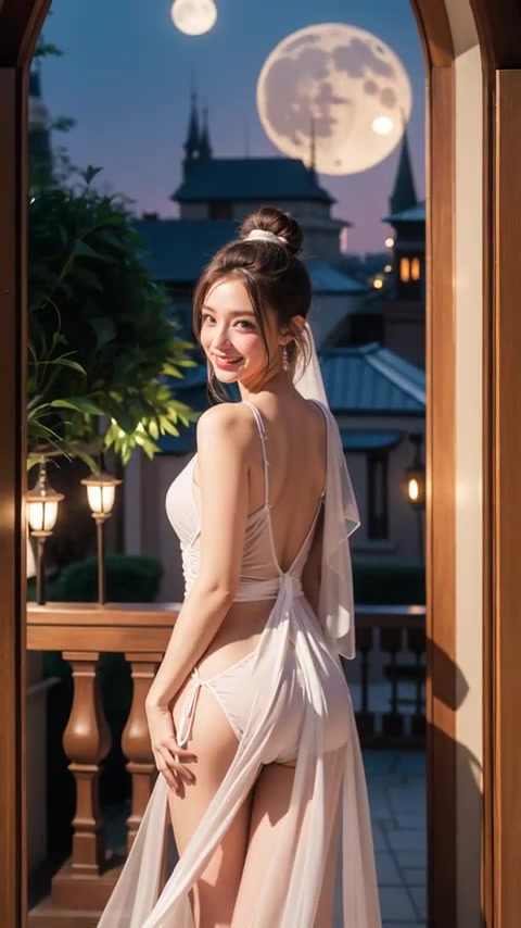 释放你的魅力:AI美女形象的无限可能