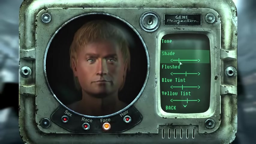 Fallout 3:特朗普AI全程指导废土求生记!