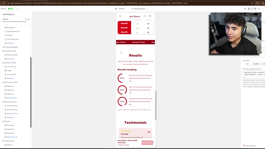使用AI在5分钟内创建Shopify商店 终极指南
