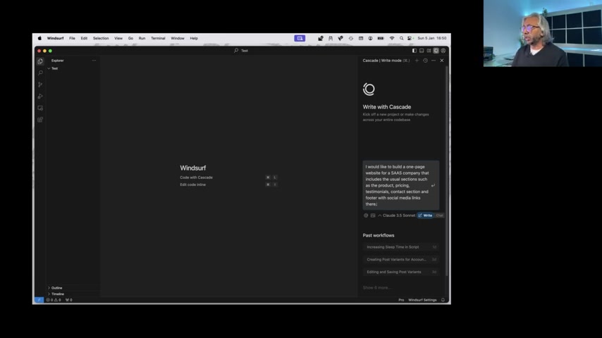 AI 赋能设计:Windsurf 和 GitHub Copilot 如何重塑 UX 设计师角色?
