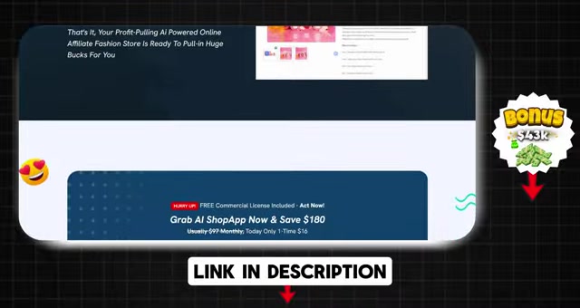 AI Shop App深度测评:AI赋能时尚电商,是机遇还是陷阱?