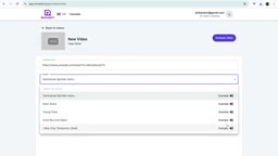利用AI革新TikTok变现:Remakeit AI终极指南