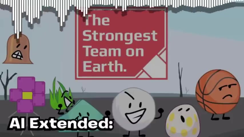 BFDI 音乐 AI 增强:解锁更多精彩旋律