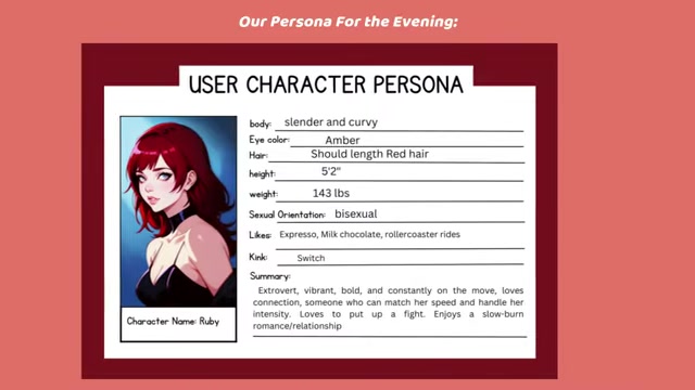 深入体验Character AI:Ruby和Rianna的聊天故事