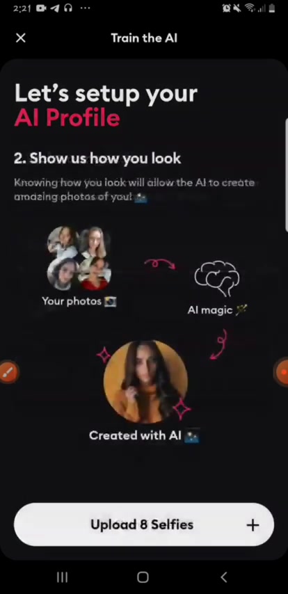 AI照片生成器:轻松将照片转化为AI艺术