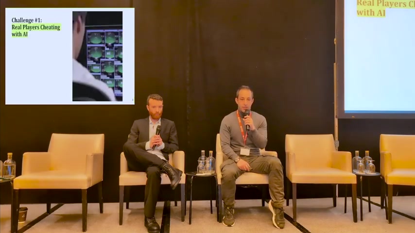 AI时代在线扑克的未来:挑战与机遇并存