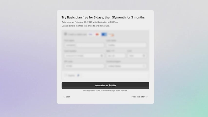 使用AI在5分钟内创建Shopify商店 终极指南