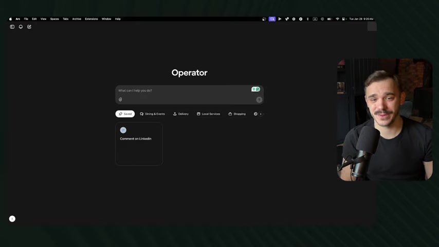 Operator AI:利用人工智能高效解决数学难题