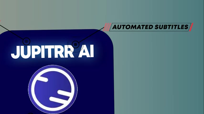 Jupitrr AI视频制作器:音频转视频终极指南