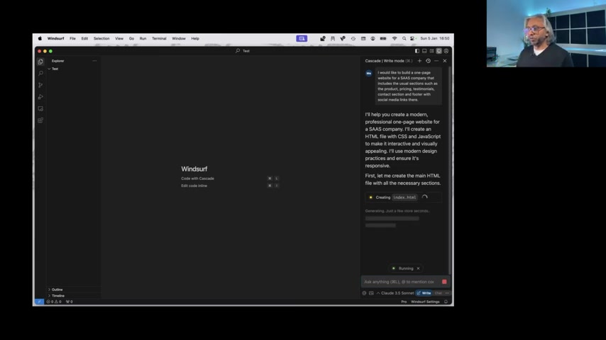 AI 赋能设计:Windsurf 和 GitHub Copilot 如何重塑 UX 设计师角色?