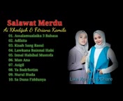 颂唱真挚:AI Khadijah与Fitriana Kamila的赞美诗