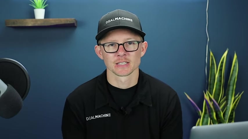 DealMachine拨号器全面解析:AI赋能 无缝集成 提升房地产投资效率