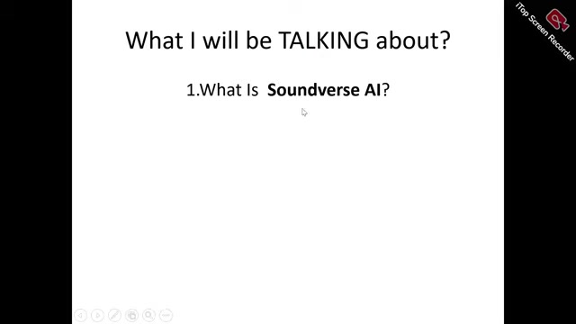 Soundverse AI评测:AI音乐生成器深度解析与用户指南