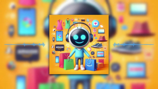 Amazon Rufus:AI购物助手如何重塑零售业未来?