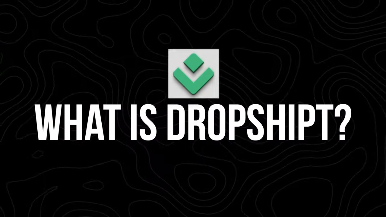 Dropshipt终极指南:Shopify AI建店、优化销售额
