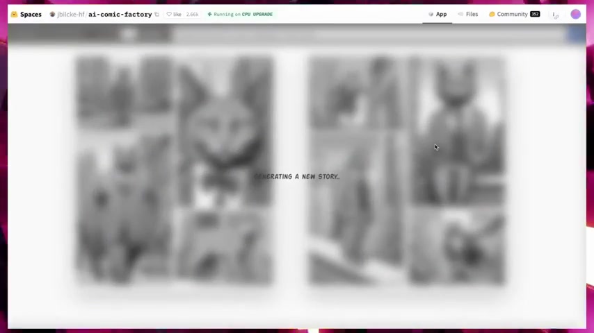 AI漫画工厂 轻松创建漫画并将其转化为被动收入