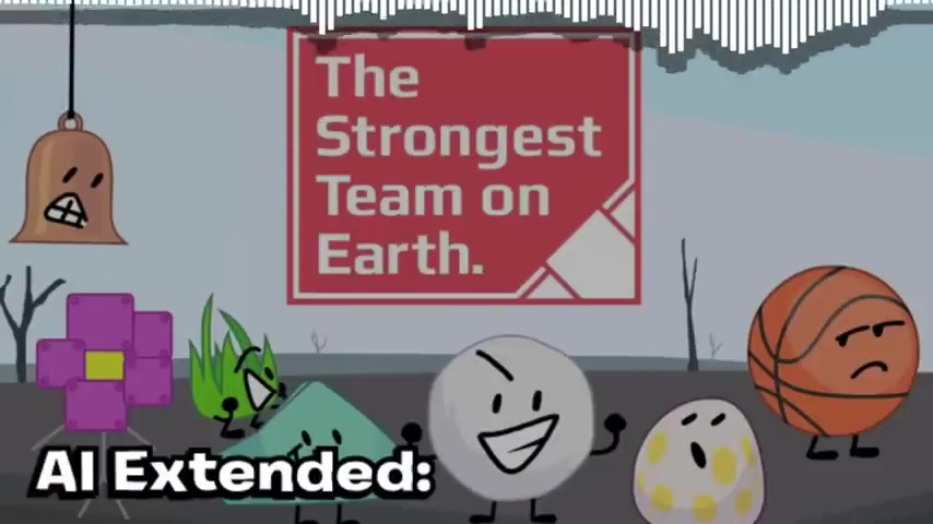 BFDI 音乐 AI 增强:解锁更多精彩旋律