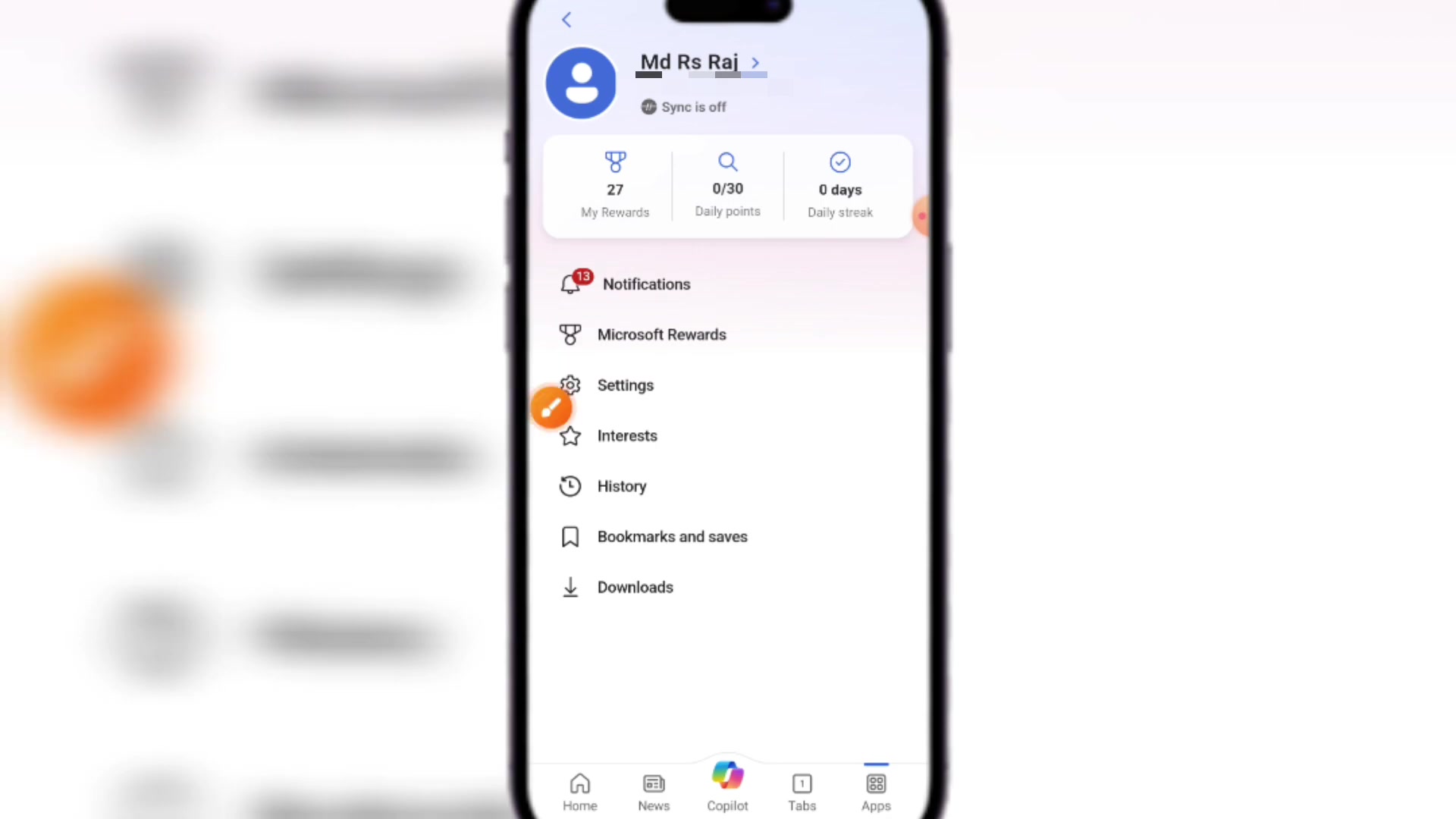 利用Bing AI快速设计3D国家标志字母图像