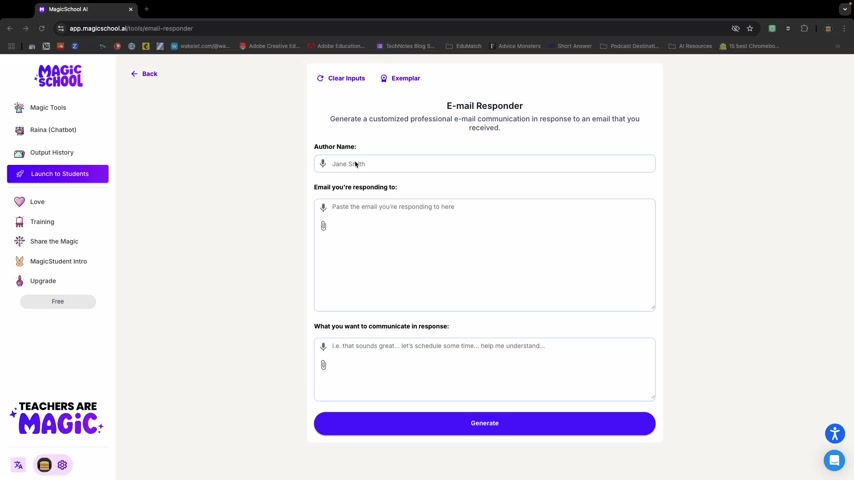 MagicSchool AI终极指南:提升教师效率的3大工具