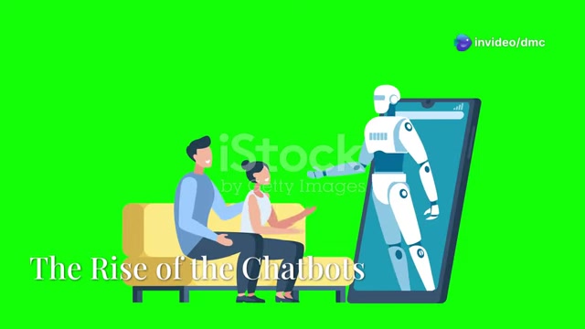 AI Chatbots:重塑客户服务,提升小企业竞争力