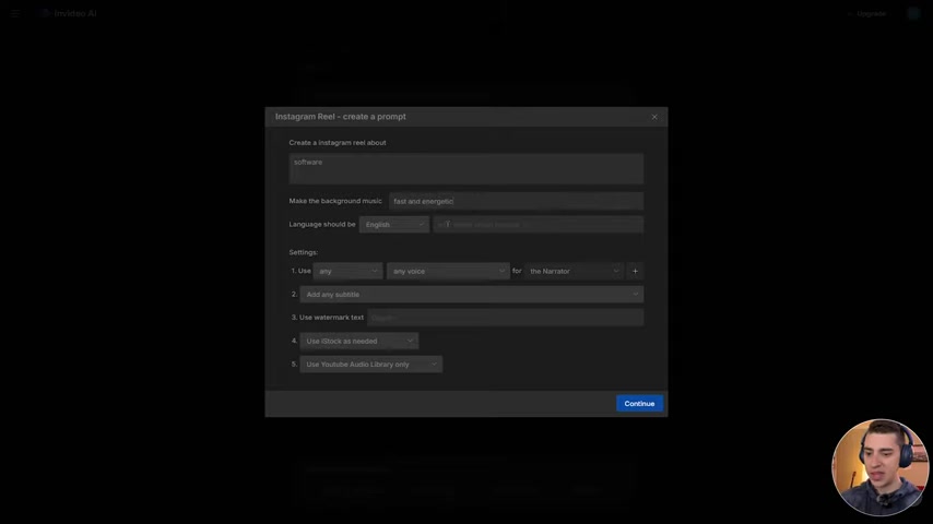 Invideo AI教程:2024年AI视频创作终极指南