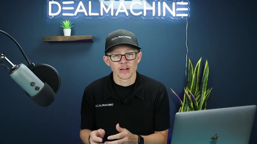 DealMachine拨号器全面解析:AI赋能 无缝集成 提升房地产投资效率