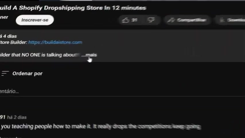 使用AI在5分钟内创建Shopify商店 终极指南