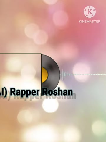 AI Rapper Roshan: 音乐、文化和科技的完美融合