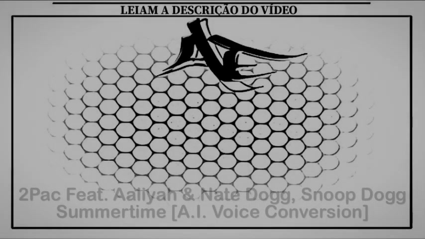 AI语音转换:2Pac、Aaliyah与Snoop Dogg的Summertime如何实现?