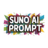 Suno AI Music Prompt Generator
