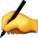 coverletters