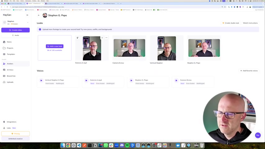 HeyGen AI Avatar视频自动化终极指南