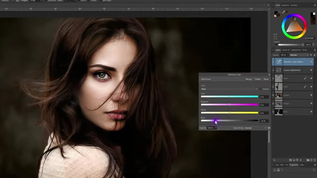 AI教程:如何使用Krita和Affinity Photo重绘图像?