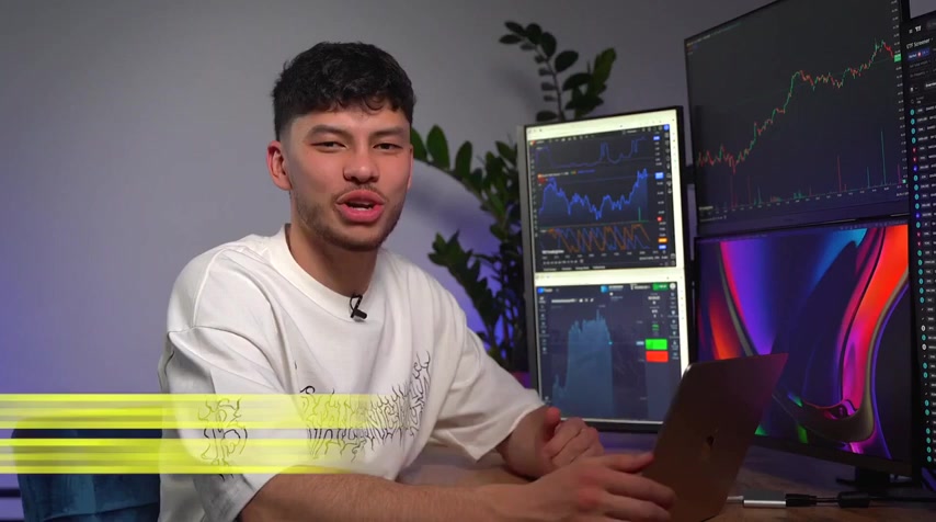 AI交易机器人:新手交易者的福音?91.3%胜率揭秘