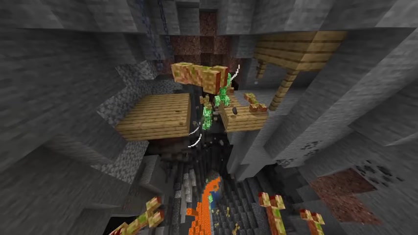 2025年Minecraft天空岛AI生存对决:ChatGPT vs. Gemini vs. Claude谁更强?