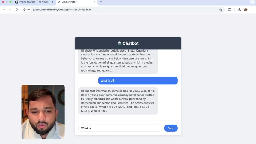 Cursor AI:开发者必备的终极AI代码编辑器有哪些功能?