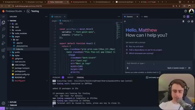 Gemini 2.5与Firebase Studio如何引领AI革命?