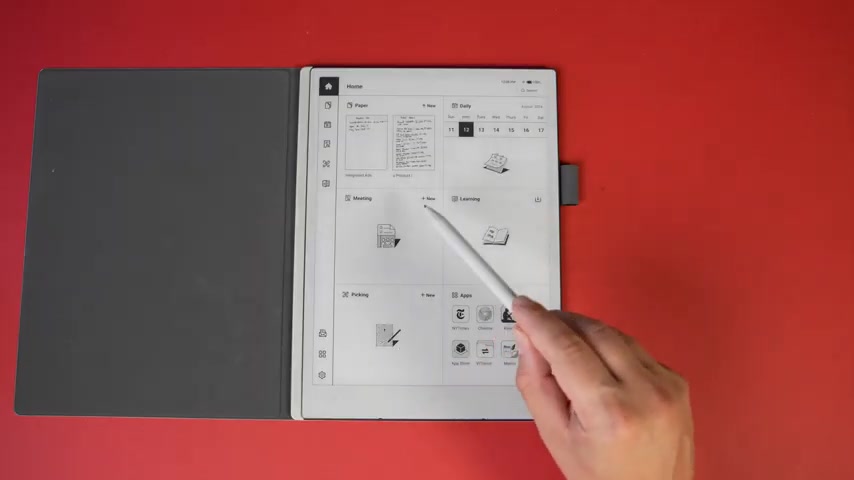 VIVOOODS AI Paper E Ink平板电脑:终极深度评测