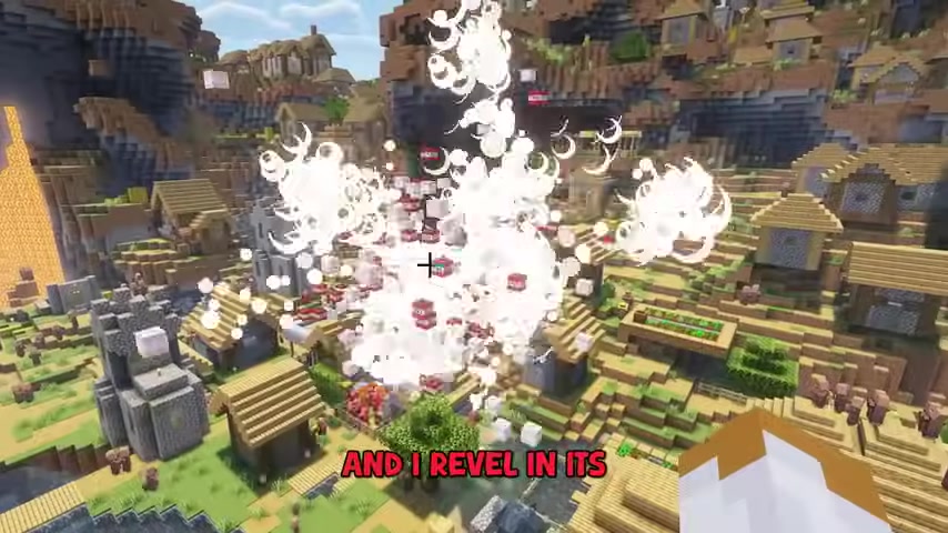 2025年Minecraft AI:从村庄核爆到道德困境的5大趋势