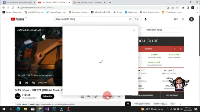 AI如何用Vocal Remover分离人声和音乐?完整教程