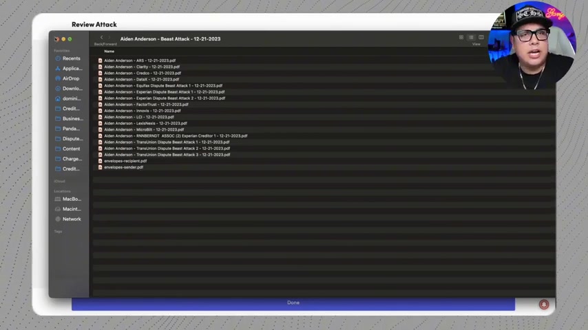 AI如何3分钟提升信用分?DisputeBeast评测揭秘