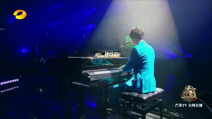 Dimash Kudaibergen的Adagio表演:为何是声乐杰作?