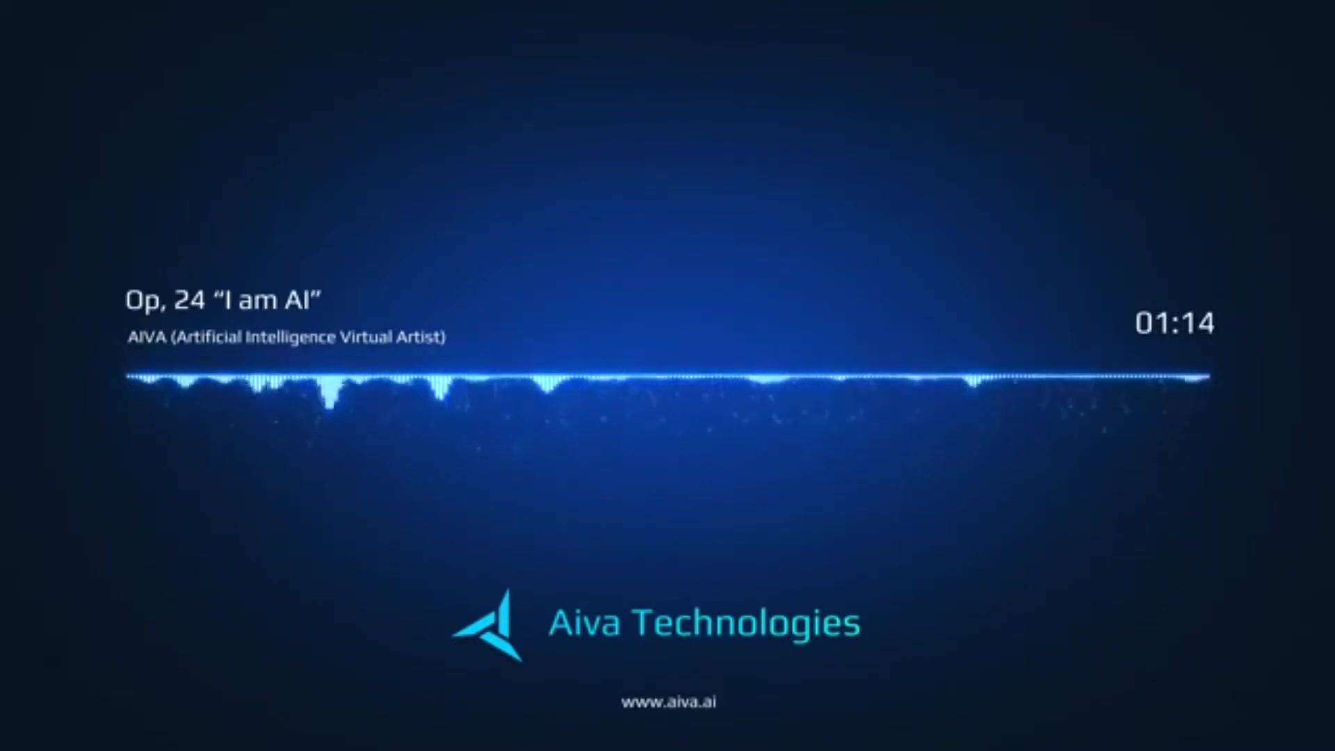 AI音乐创作:AIVA技术深度解析与未来展望