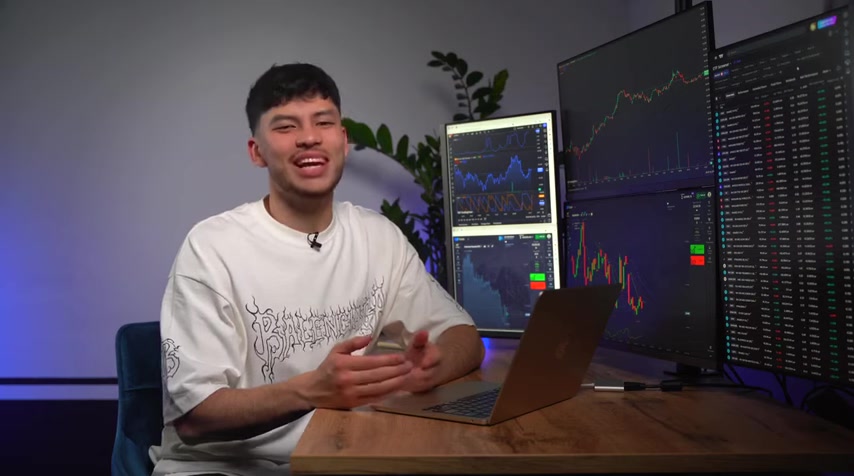 AI交易机器人:新手交易者的福音?91.3%胜率揭秘