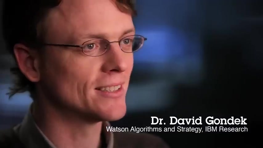 IBM Watson Jeopardy挑战赛:AI能否击败人类冠军?