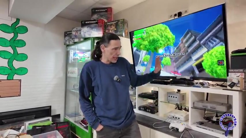 复古游戏室+慈善活动:Fair Play Haven的独特体验