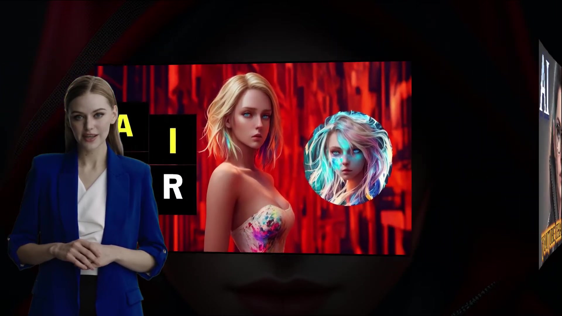 HeyGen AI Avatar 换装指南:打造个性化视频内容