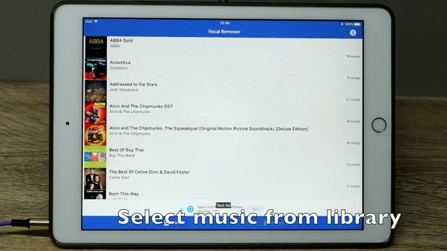 如何使用AI轻松去除歌曲人声制作卡拉OK?