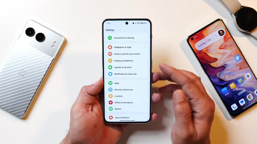 OnePlus AI照片编辑功能深度解析:无需更新轻松解锁